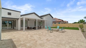 Why You Should Redo Your Arizona Landscaping to a Xeriscape Style